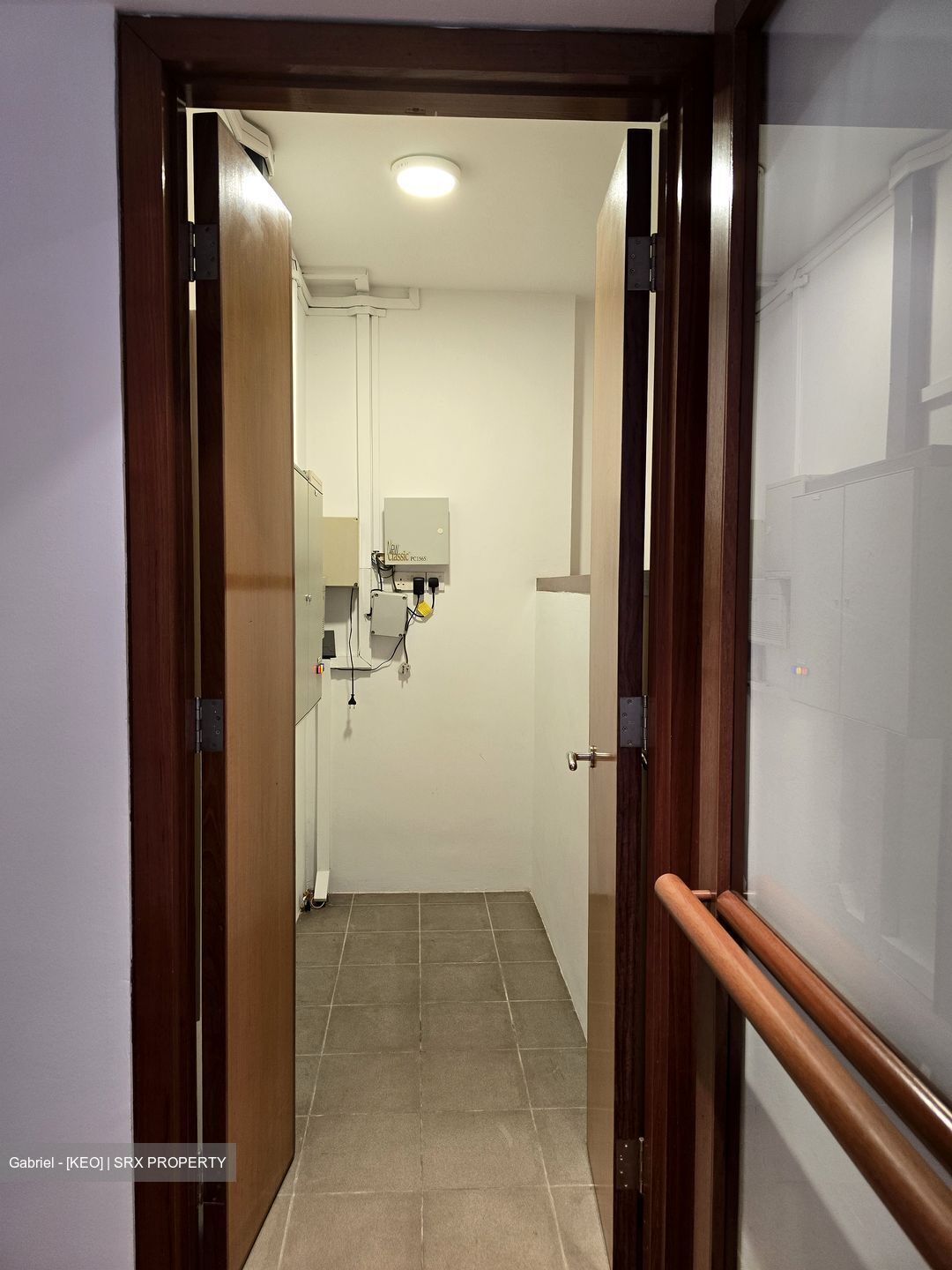 Watten Hill (D11), Semi-Detached #500894491